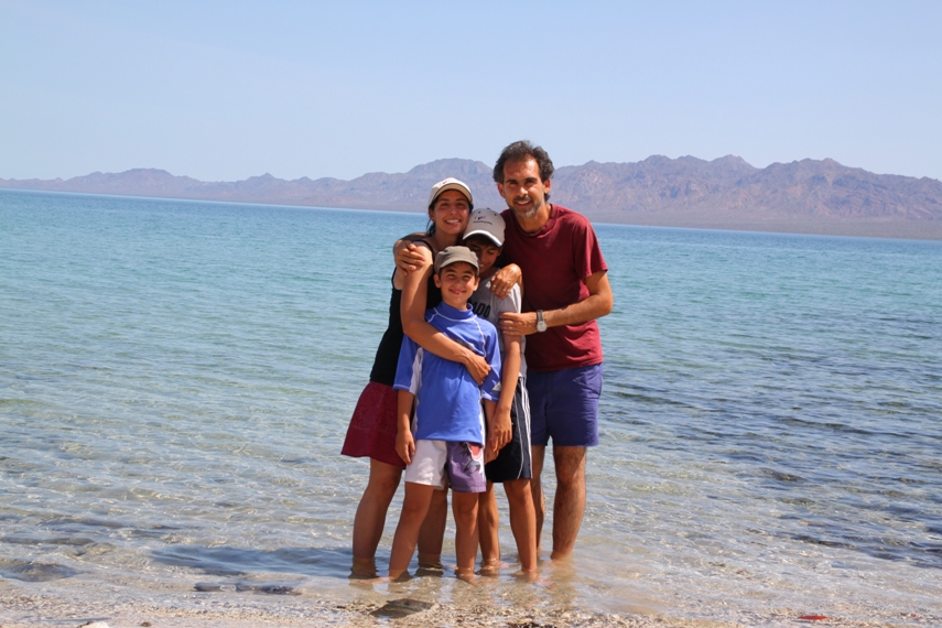 Bahia Concepcion 2019